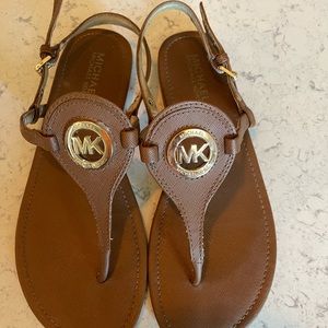 Michael Kors Sandals